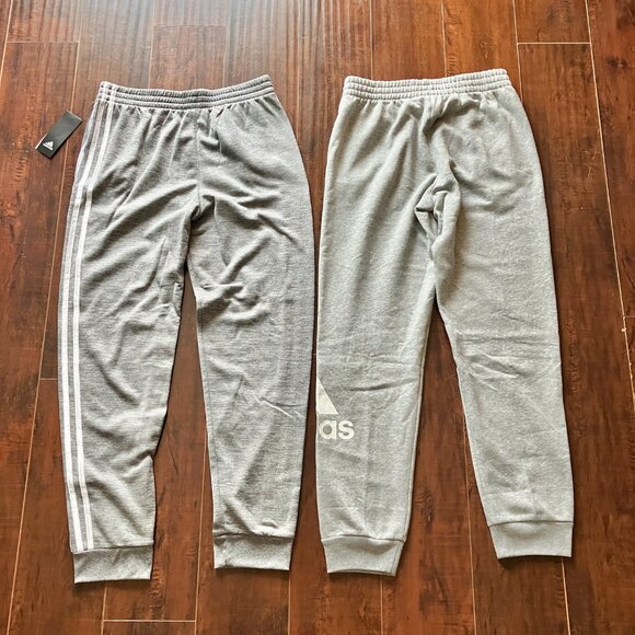 2 adidas Boy's Jogger - XL (18/20) - Picture 5 of 5